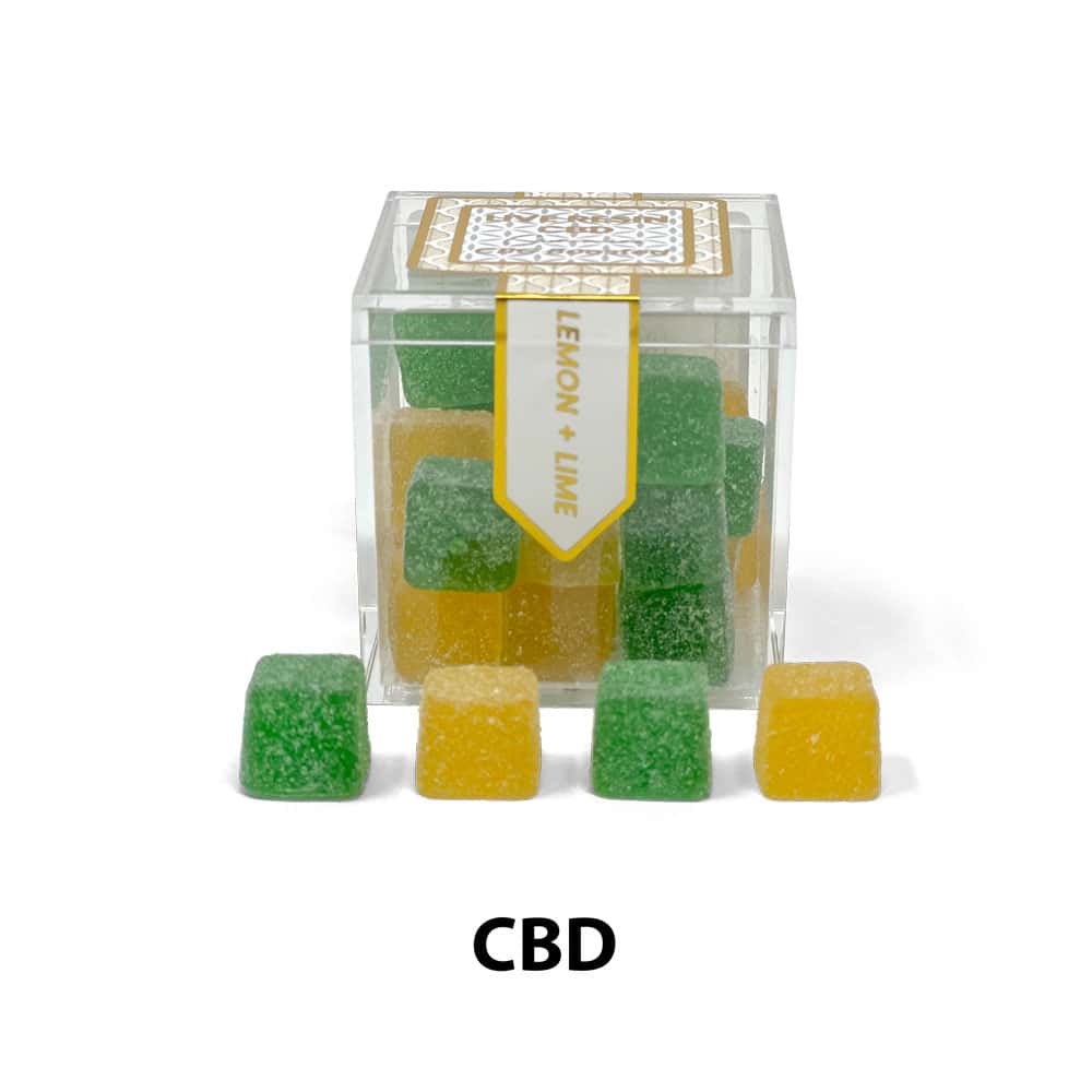 TribeTokes You Pick 2: Live Resin Gummies | Choose from D8 THC, CBD or CBN | Save $10 Best Price