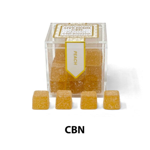 TribeTokes You Pick 3: Live Resin Gummies | Choose from D8 THC, CBD or CBN | Save $20 Best Price