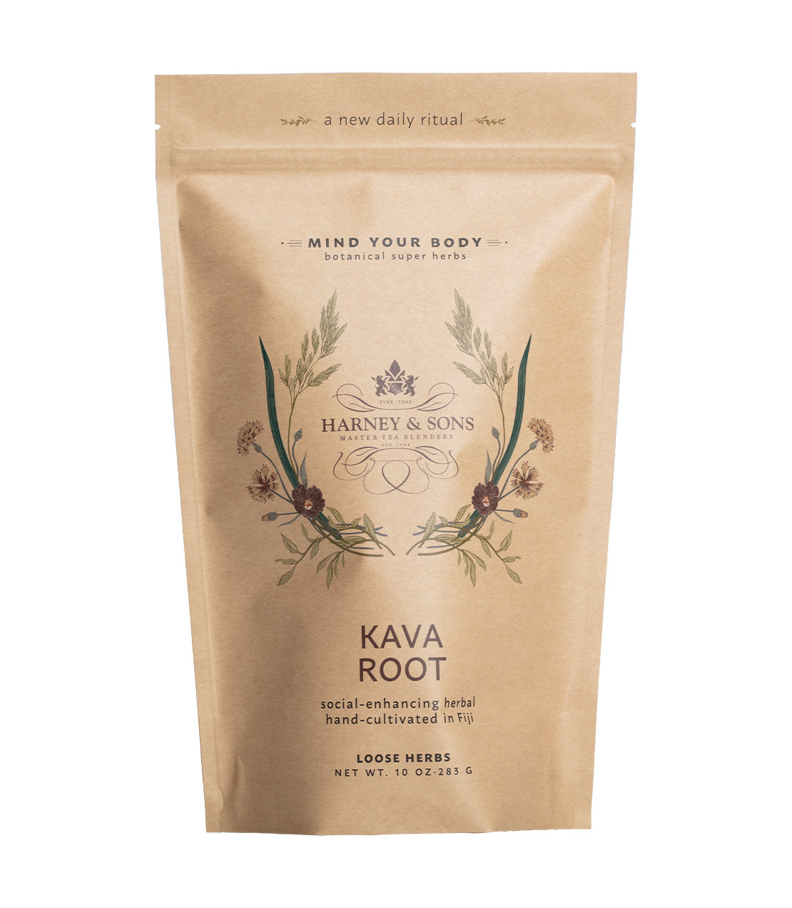 The Hemp Division Kava Root Best Price