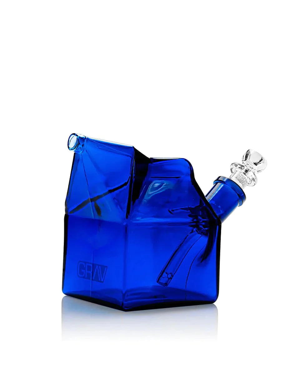 GRAV Milk Carton Best Price