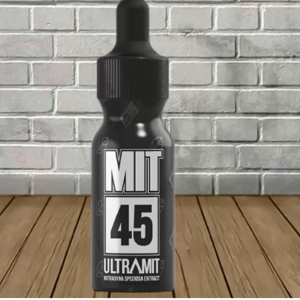 MIT45 UltraMIT Kratom Extract Shot 300mg Best Price