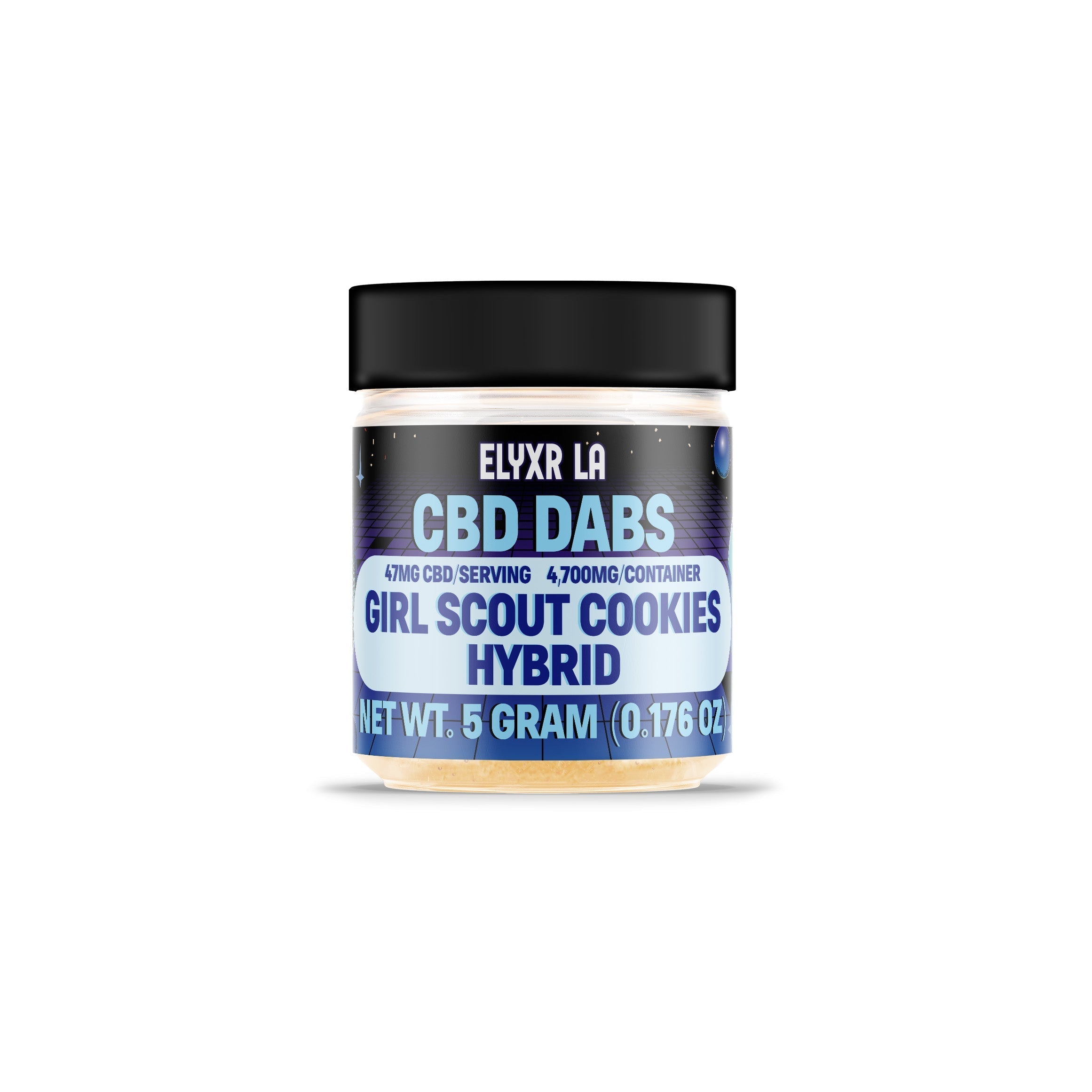 Elyxr CBD Dabs (Crumble) Best Price