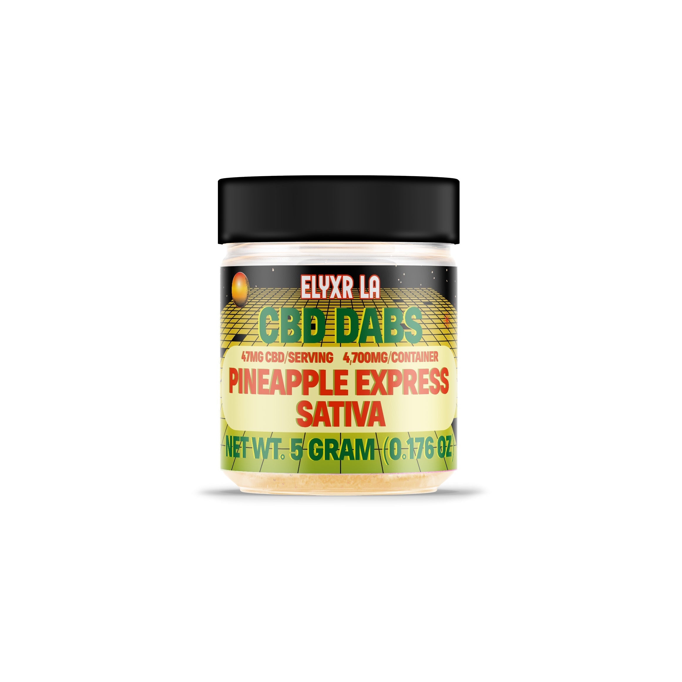 Elyxr CBD Dabs (Crumble) Best Price