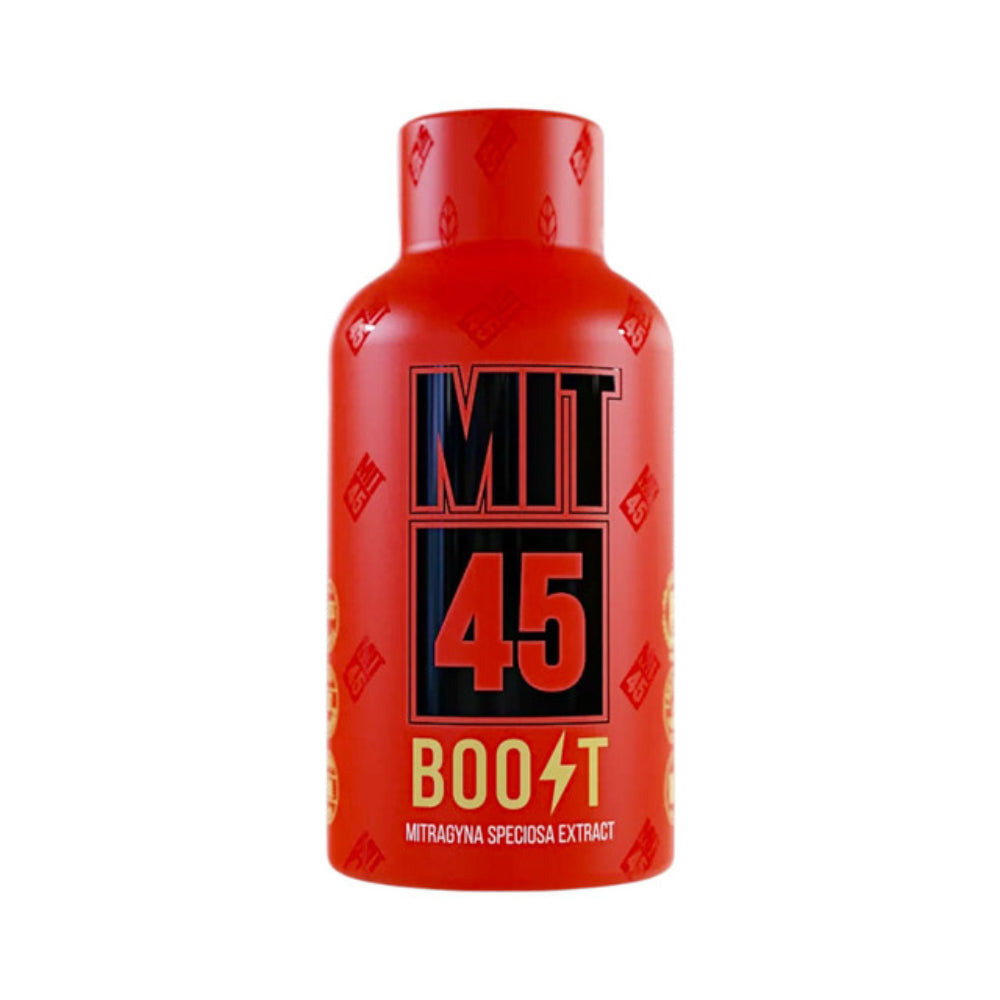 Krave MIT 45 Boost Kratom Shot Best Price