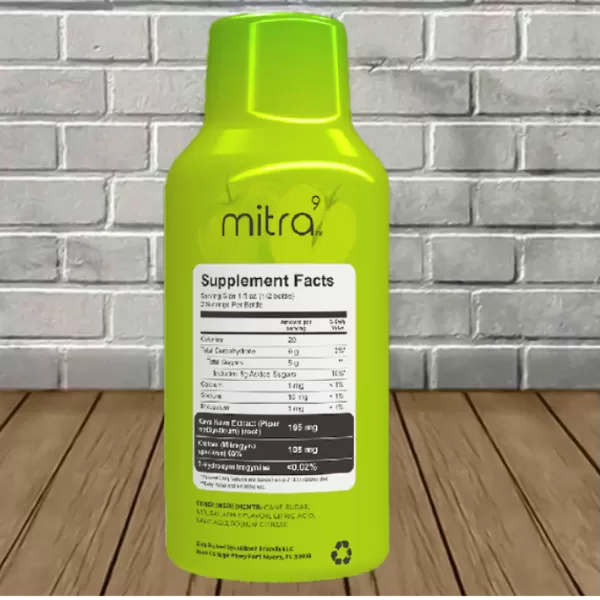 Mitra9 M9 Kratom + Kava Shot 2oz Best Price