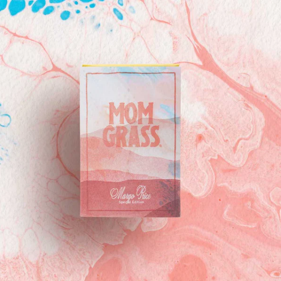 Mom Grass X Margo Price Special Edition Pack Best Price