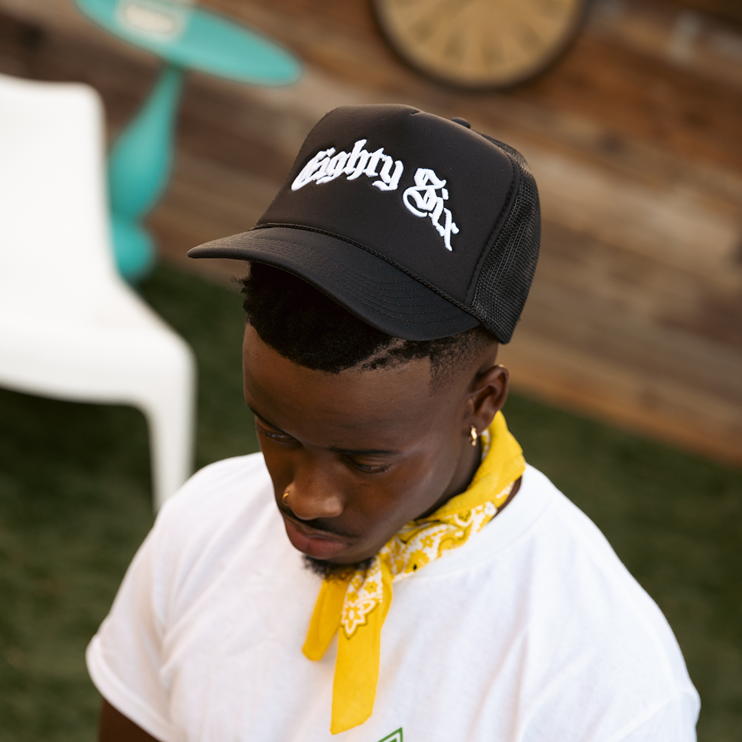 Eighty Six OG Trucker Hat Best Price