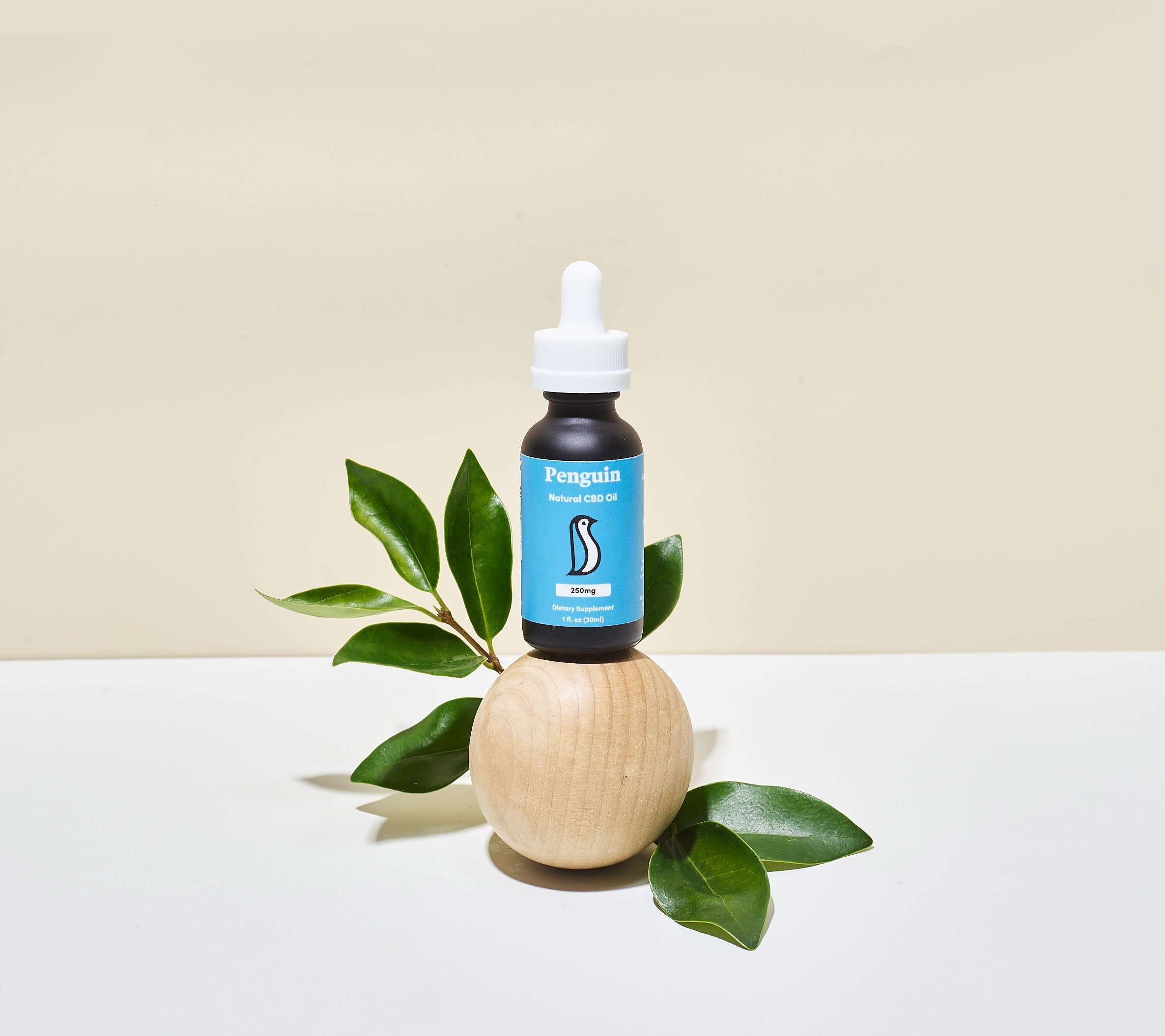 Penguin CBD Oil Best Price