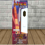 Ocho Extracts X Cali Extrax Alter Ego Disposable 3.5g Best Price