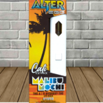 Ocho Extracts X Cali Extrax Alter Ego Disposable 3.5g Best Price