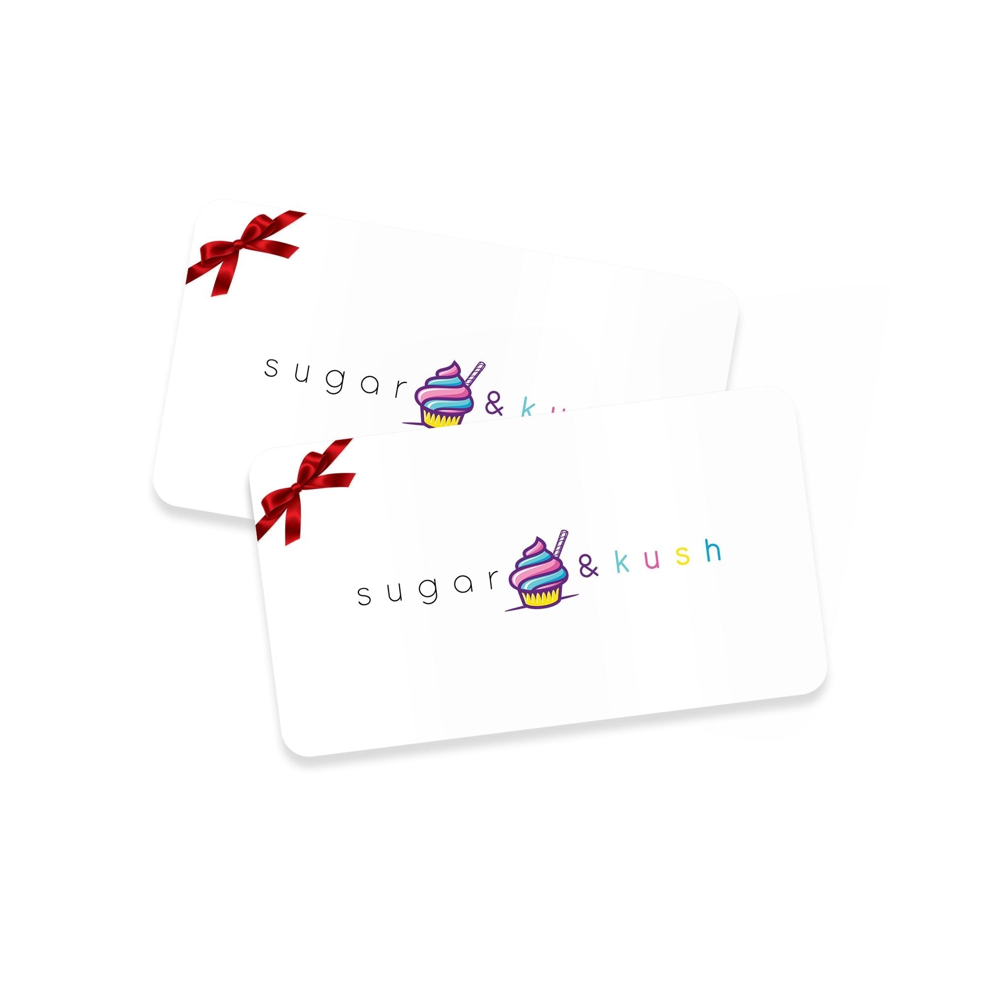 Sugar and Kush Fast and Easy Gift card Best Price