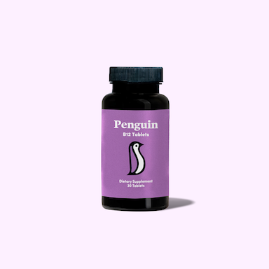 Penguin CBD Vitamin C Capsules/Gummies Dietary Supplement Best Price