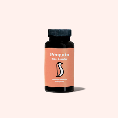Penguin CBD Probiotics Capsules/Gummies Best Price