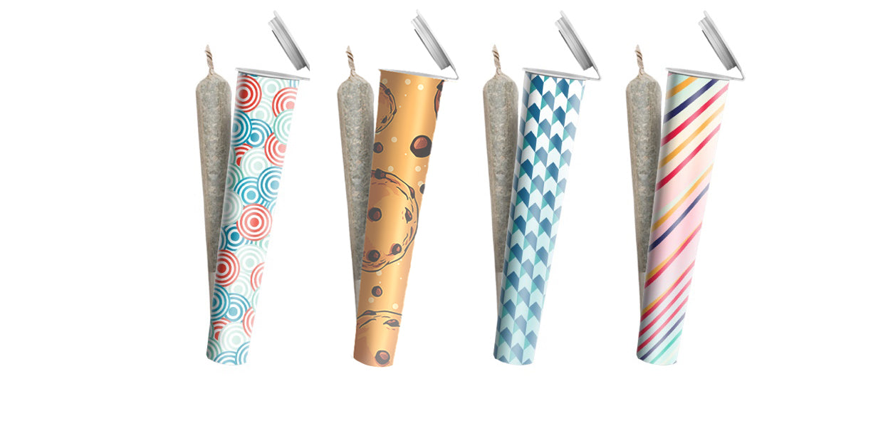 Cannaflower Pre-roll Flight Best Price