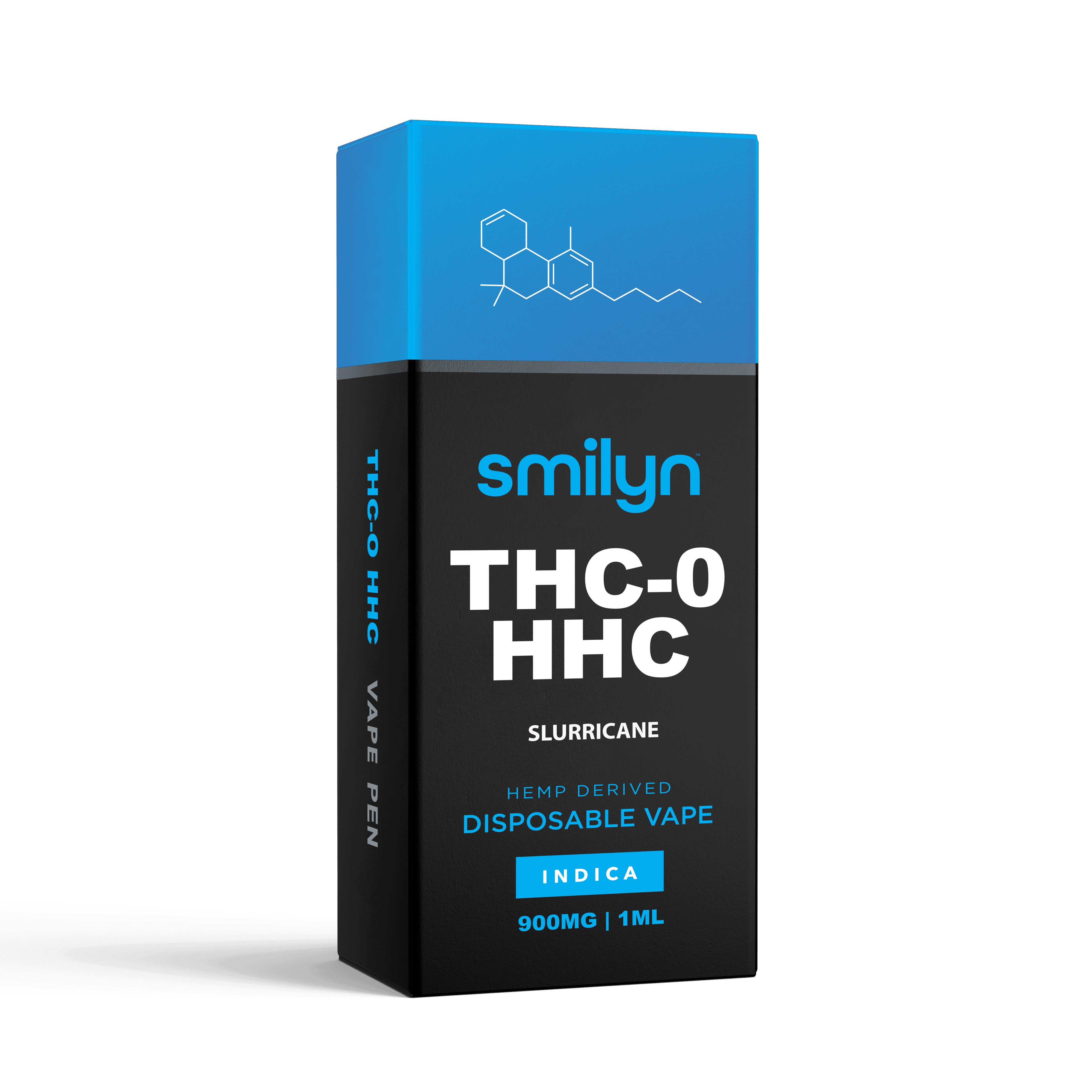 Smilyn Indica THC-O / HHC Disposable Vape Best Price