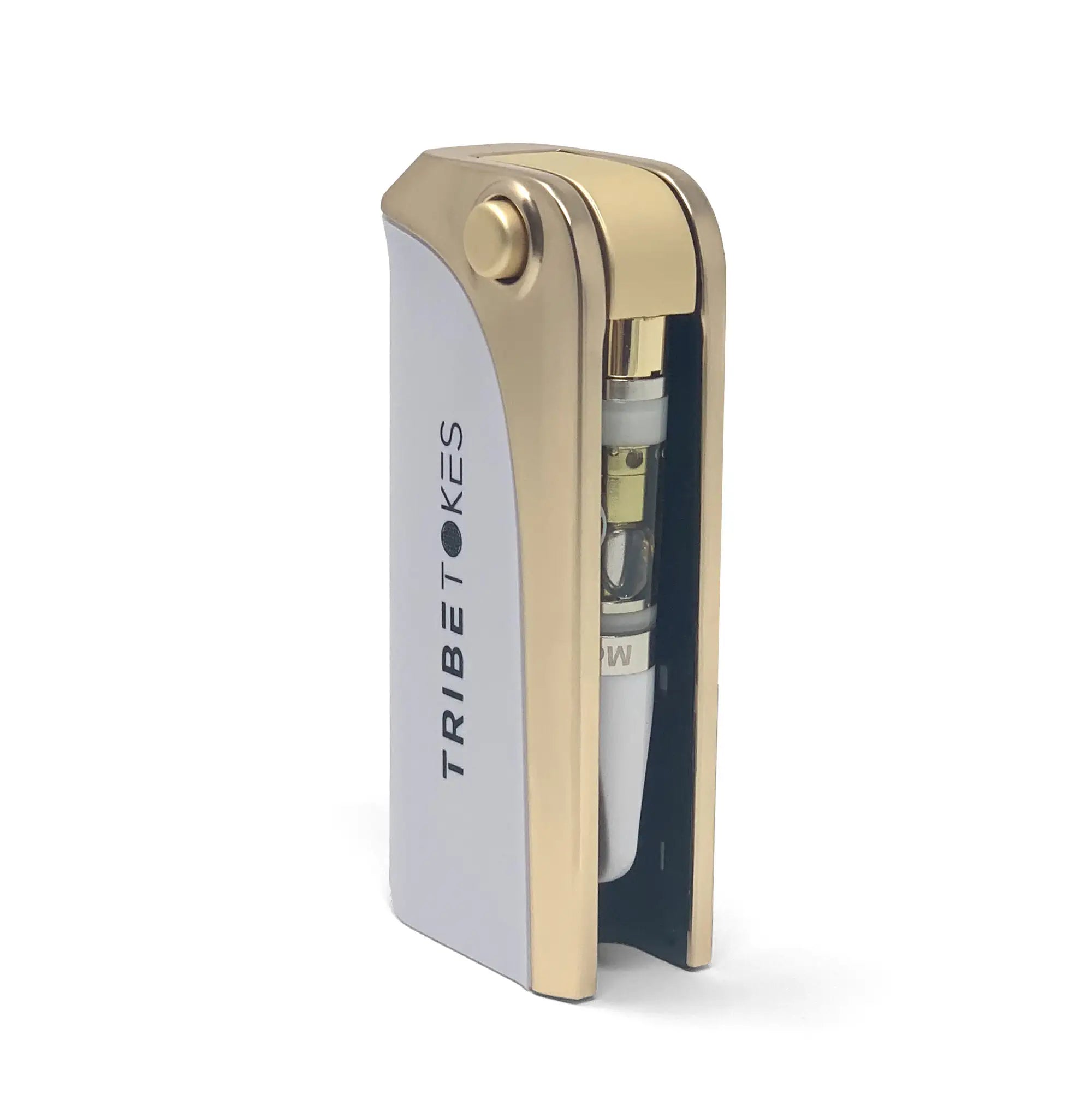 TribeTokes Saber “Car Key” 510 Thread Vape Pen Battery Best Price