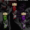 Delta Extrax Natural Cones | Smoke Blackcraft Best Price