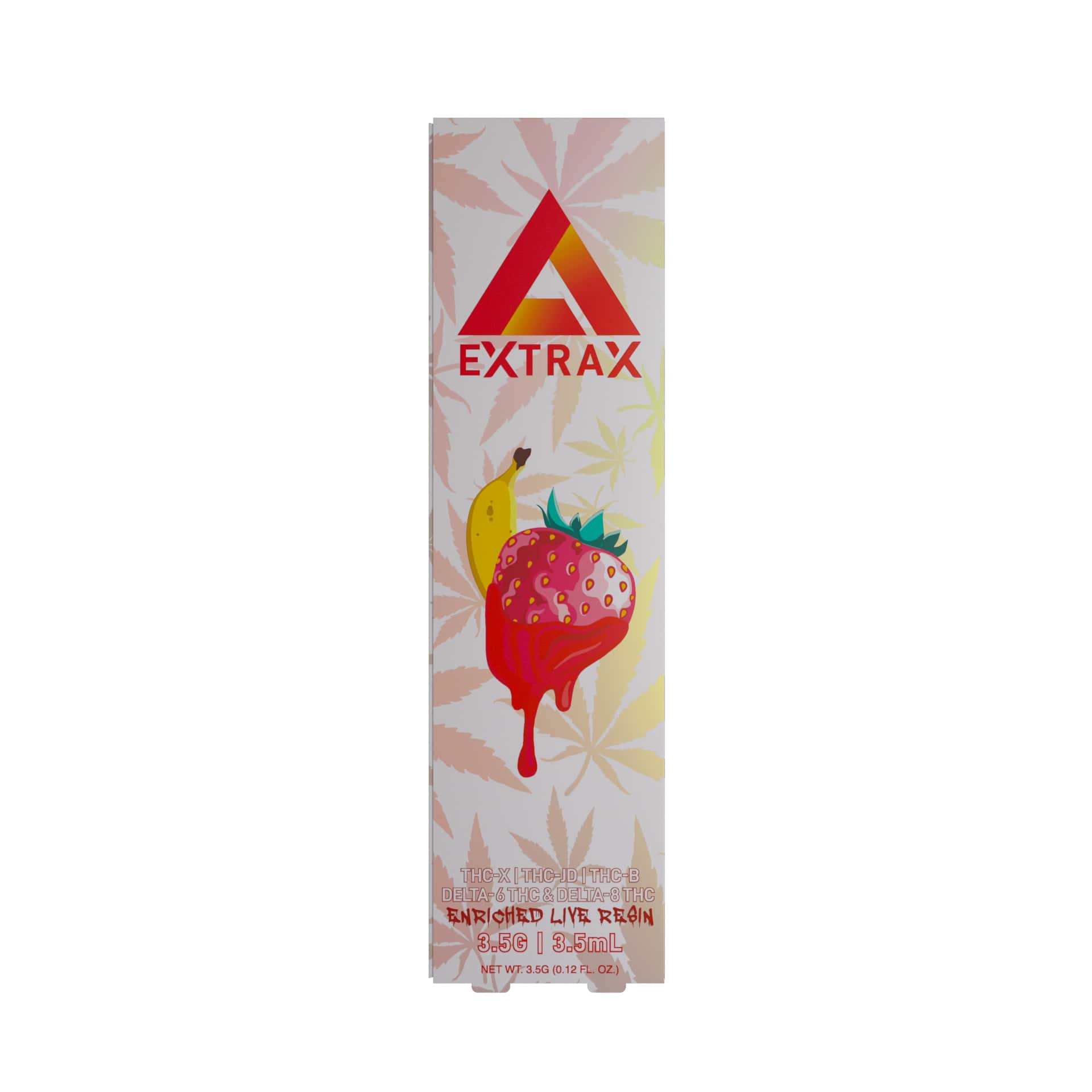 Delta Extrax Preheat Delta 6 THC-X + THC-jd + THC-B Live Resin Disposables Best Price