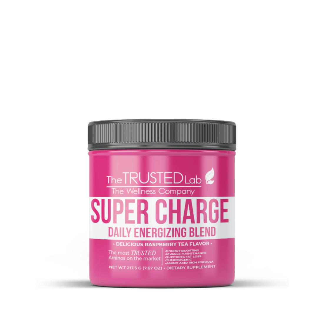 The Trusted Lab “Super Charge” Energy and Sleep Set with CBD or CBN Best Price