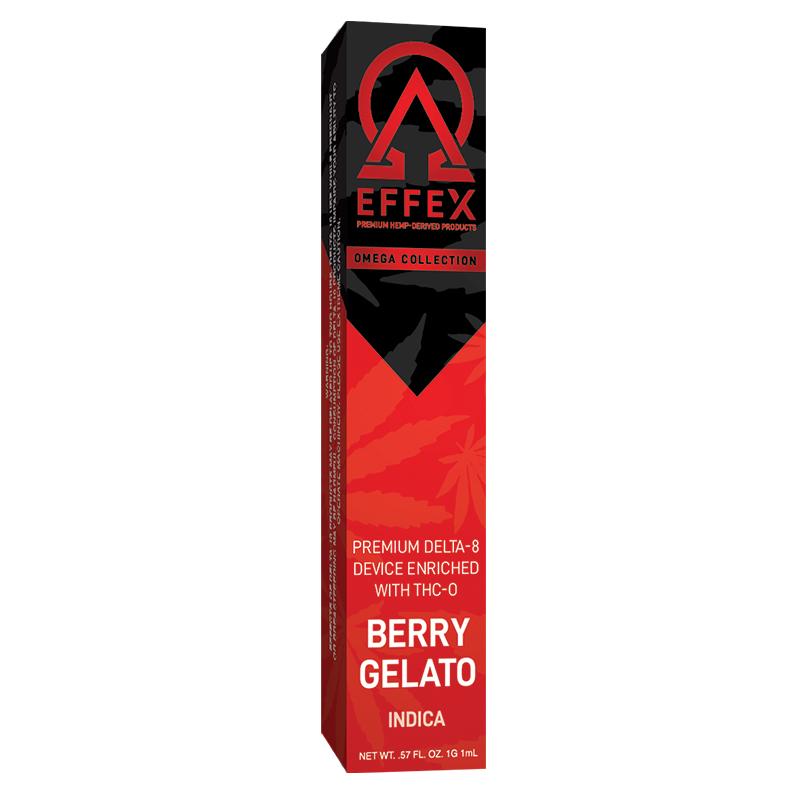 Delta Effex THC-O Disposable Vape Best Price