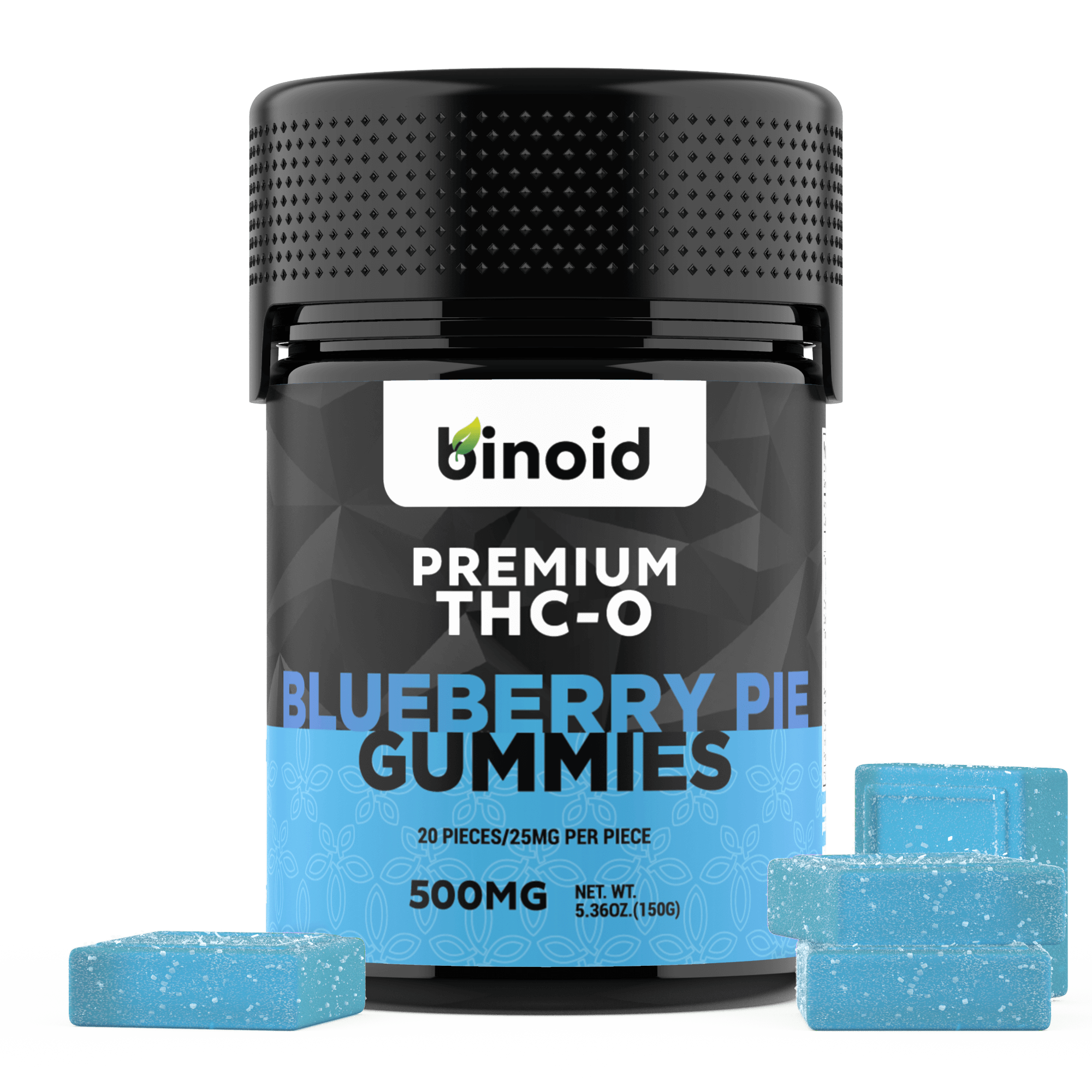 Binoid THC-O Gummies Best Price