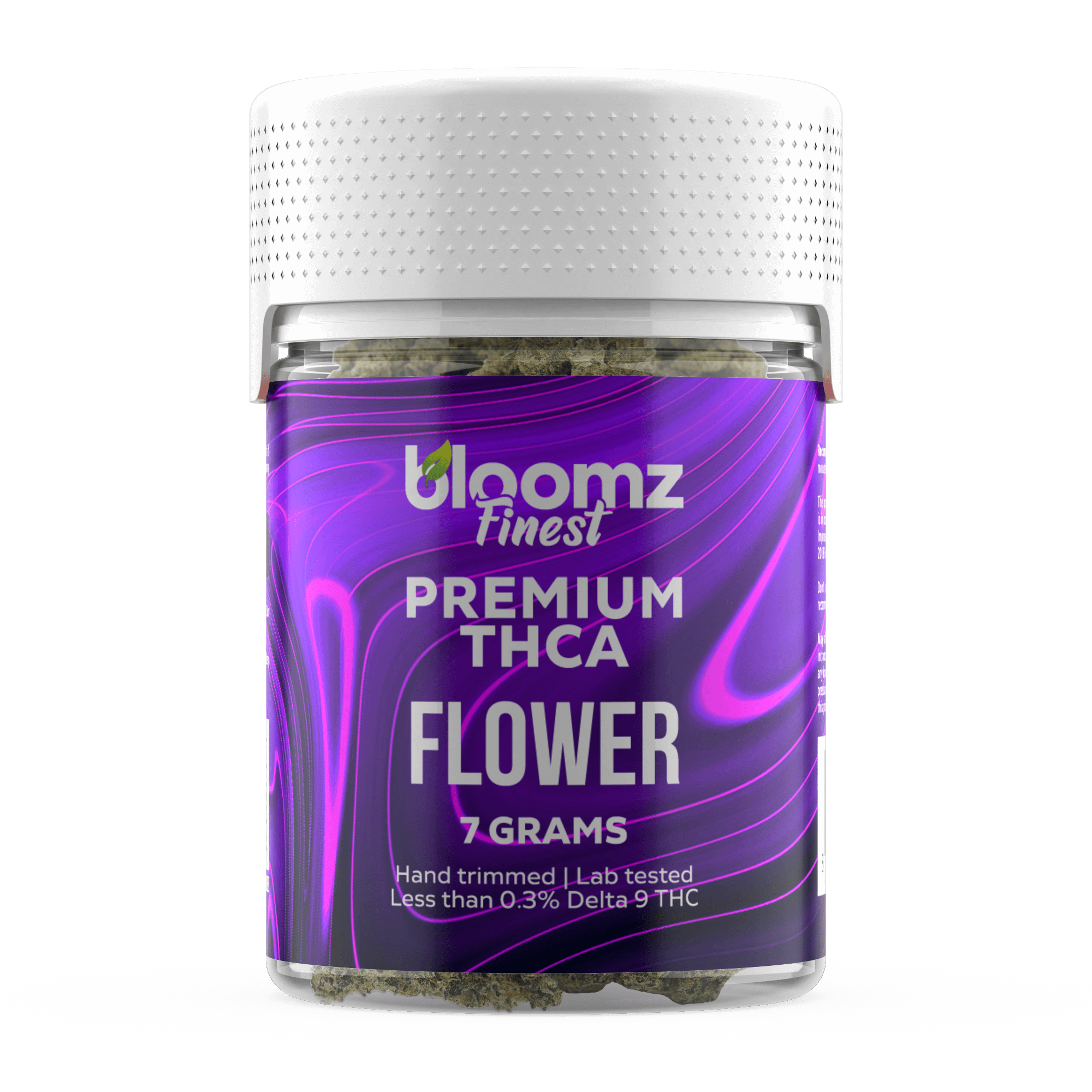 Bloomz | Premium THC-A Flower 3.5g - 7g Best Price