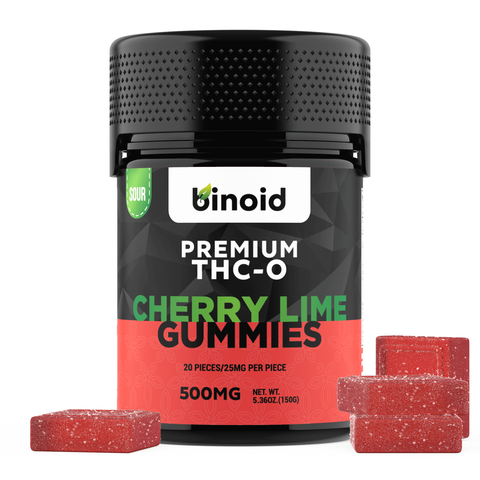 Binoid THC-O Gummies Best Price