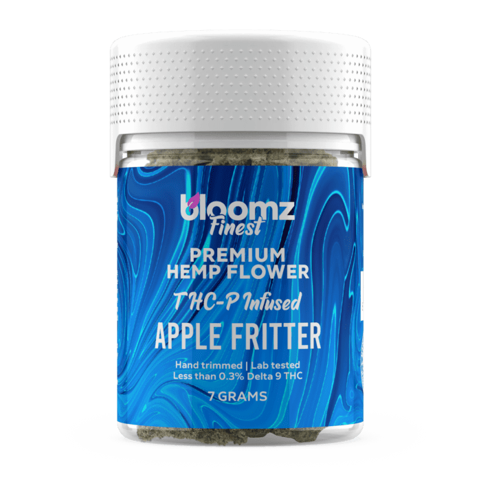 Bloomz | Premium THC-P Flower 3.5g - 28g Best Price