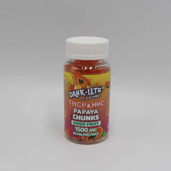 Binoid THC-P/HHC Candy - Danklite Best Price
