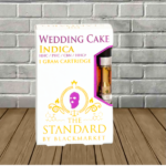 The Standard Rare Cannabinoid Blend Vape Cartridge 1g Best Price