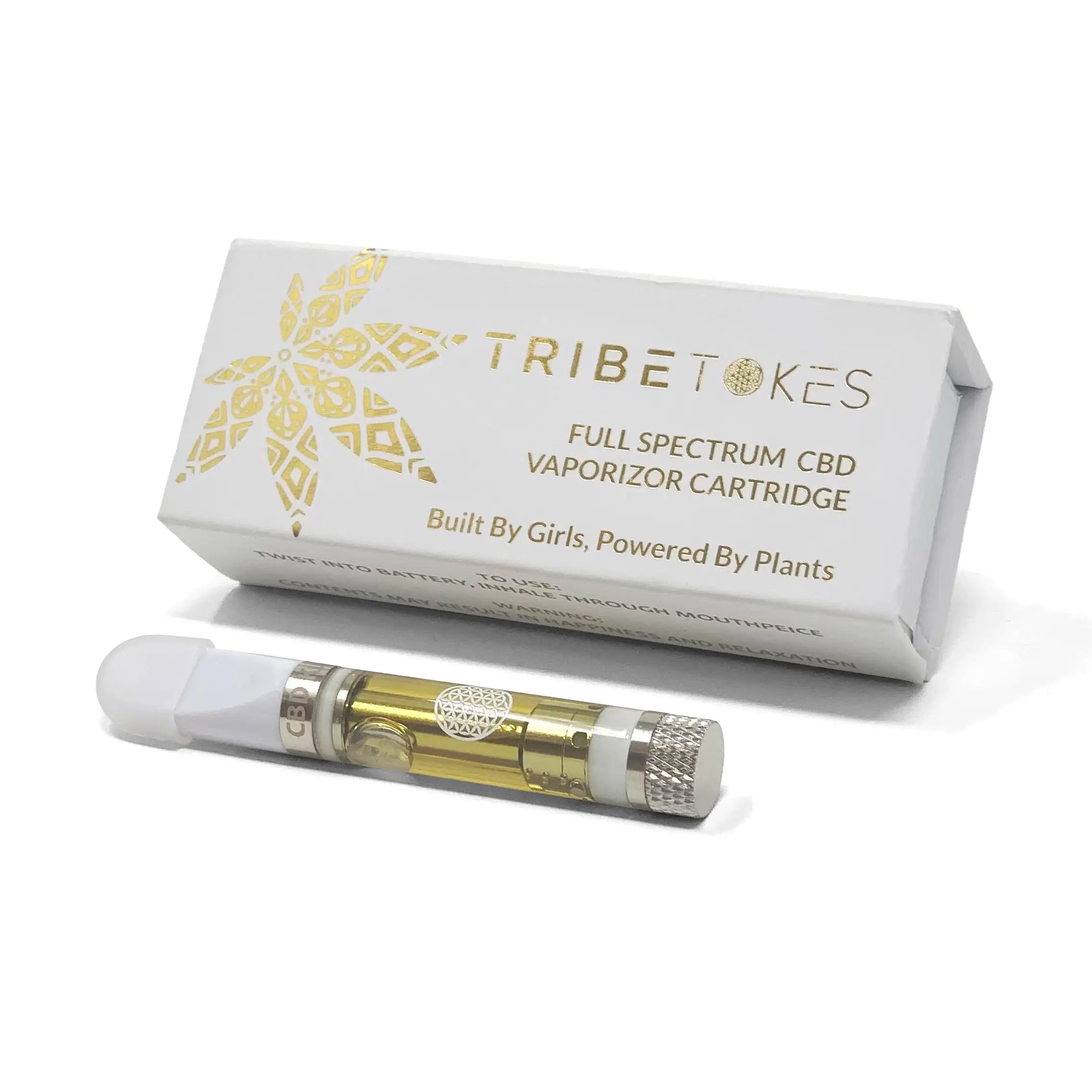 TribeTokes Juicy Fruit CBD Cartridges (Hybrid) CBG Best Price