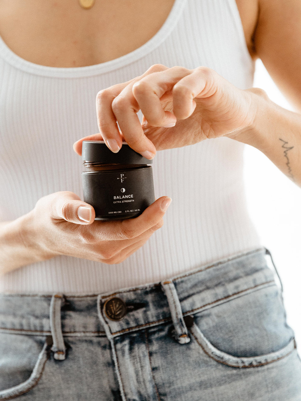 Prospect Farms Balance Topical Best Price