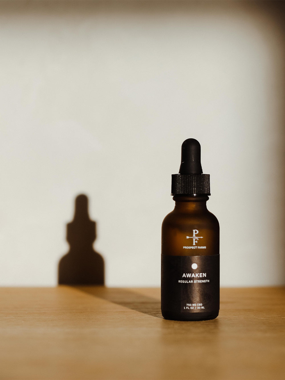 Prospect Farms Awaken Tincture Best Price