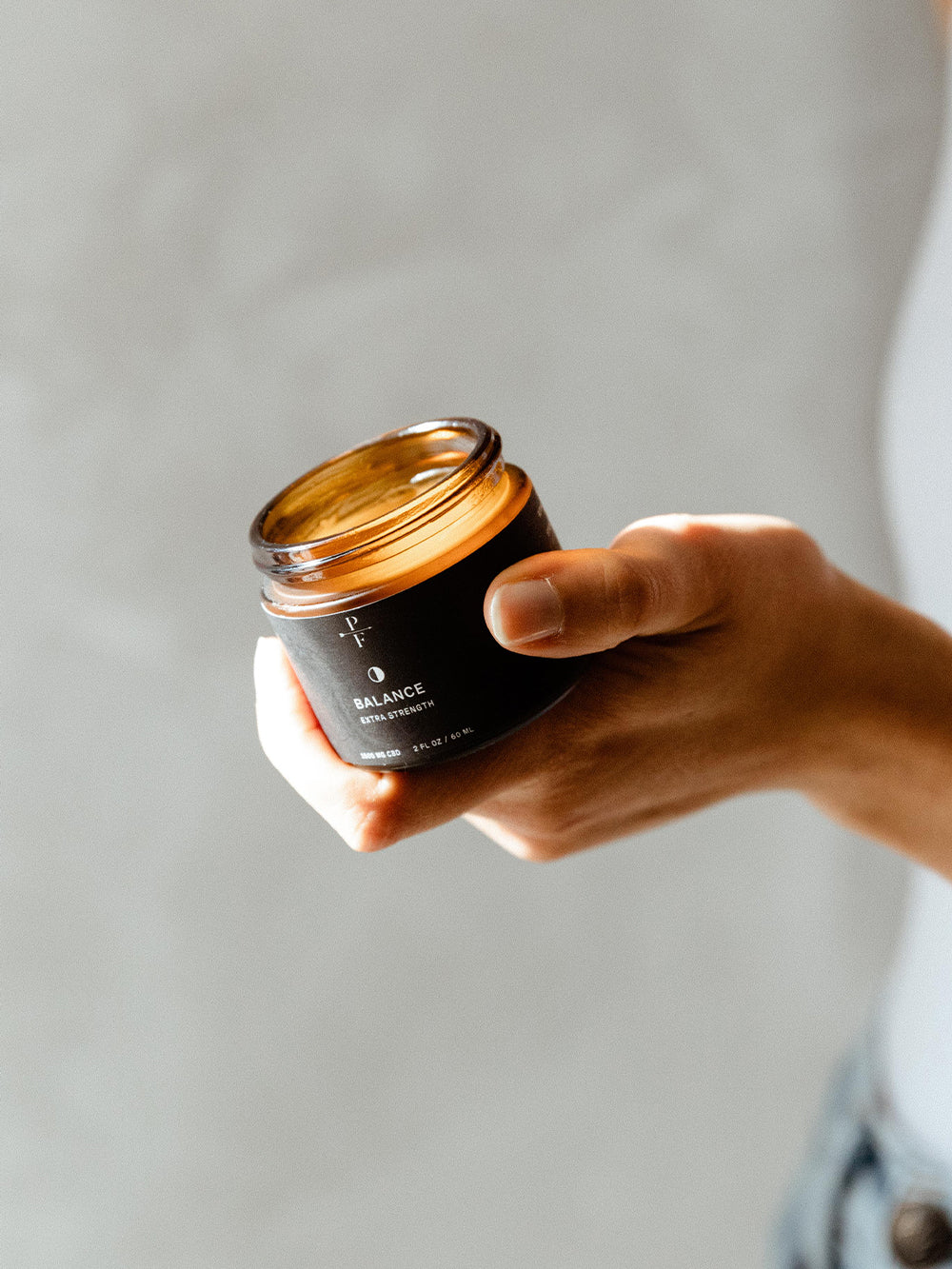 Prospect Farms Balance Topical Best Price