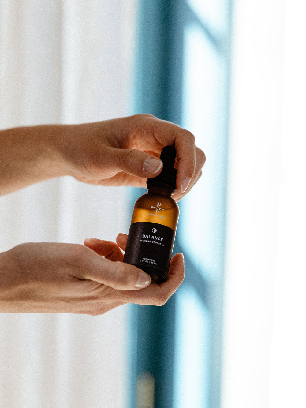 Prospect Farms Balance Tincture Best Price