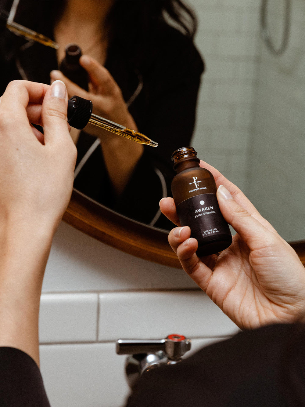 Prospect Farms Awaken Tincture Best Price