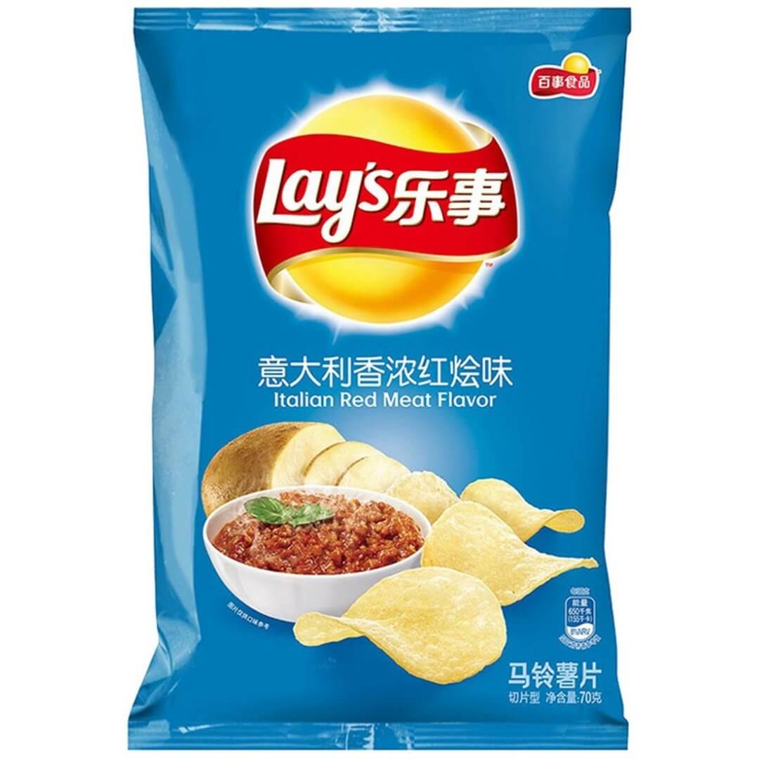 Lays Chips - Big Bags Best Price
