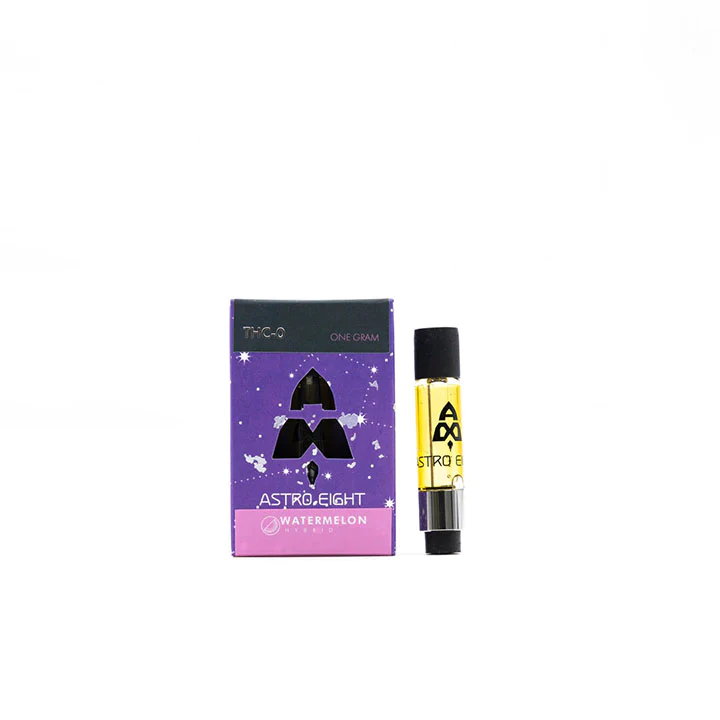 Astro Eight | Cartridges - 1mL Best Price