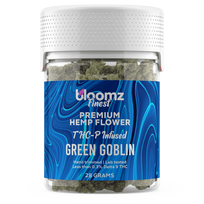 Bloomz | Premium THC-P Flower 3.5g - 28g Best Price