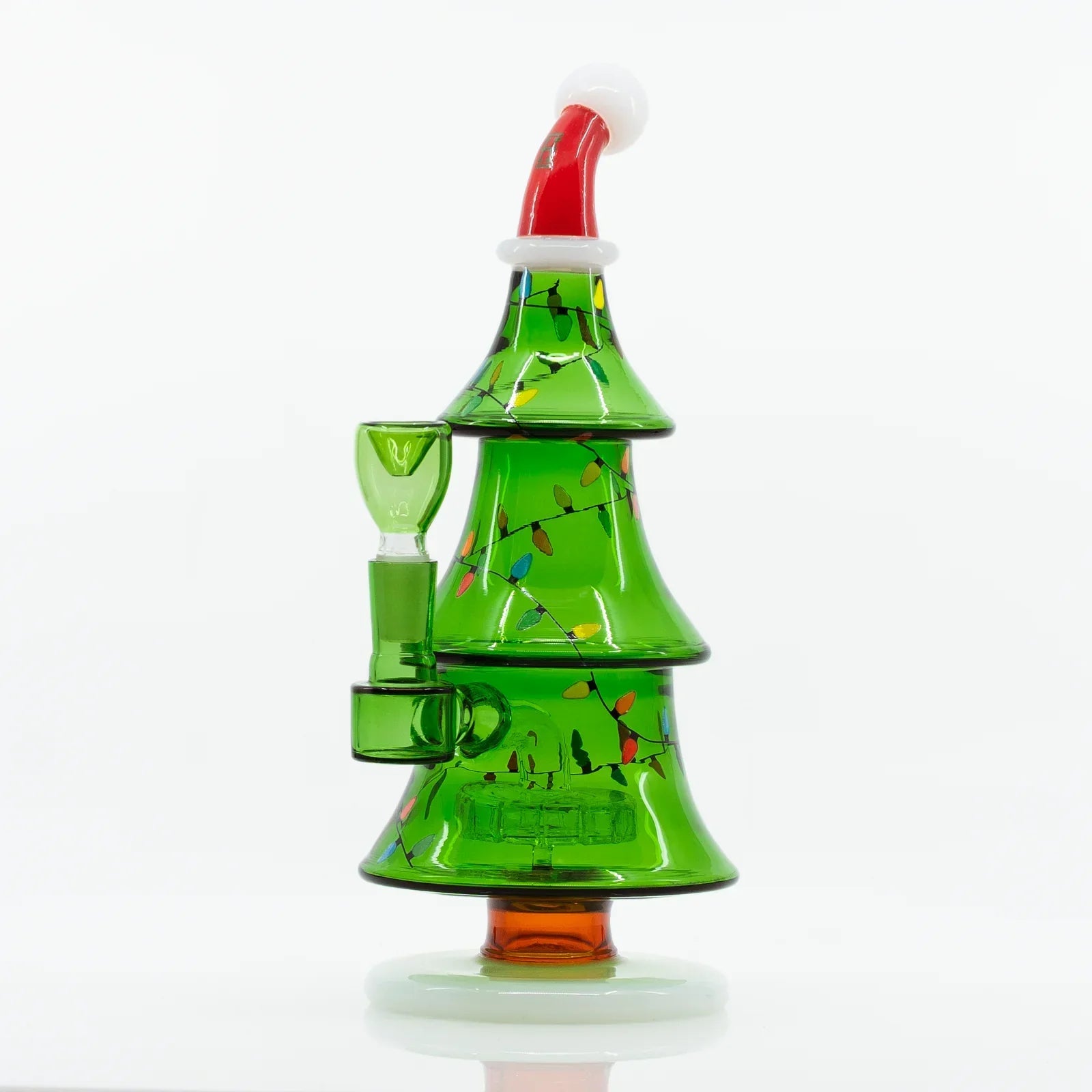 Hemper Christmas Tree XL Bong Best Price