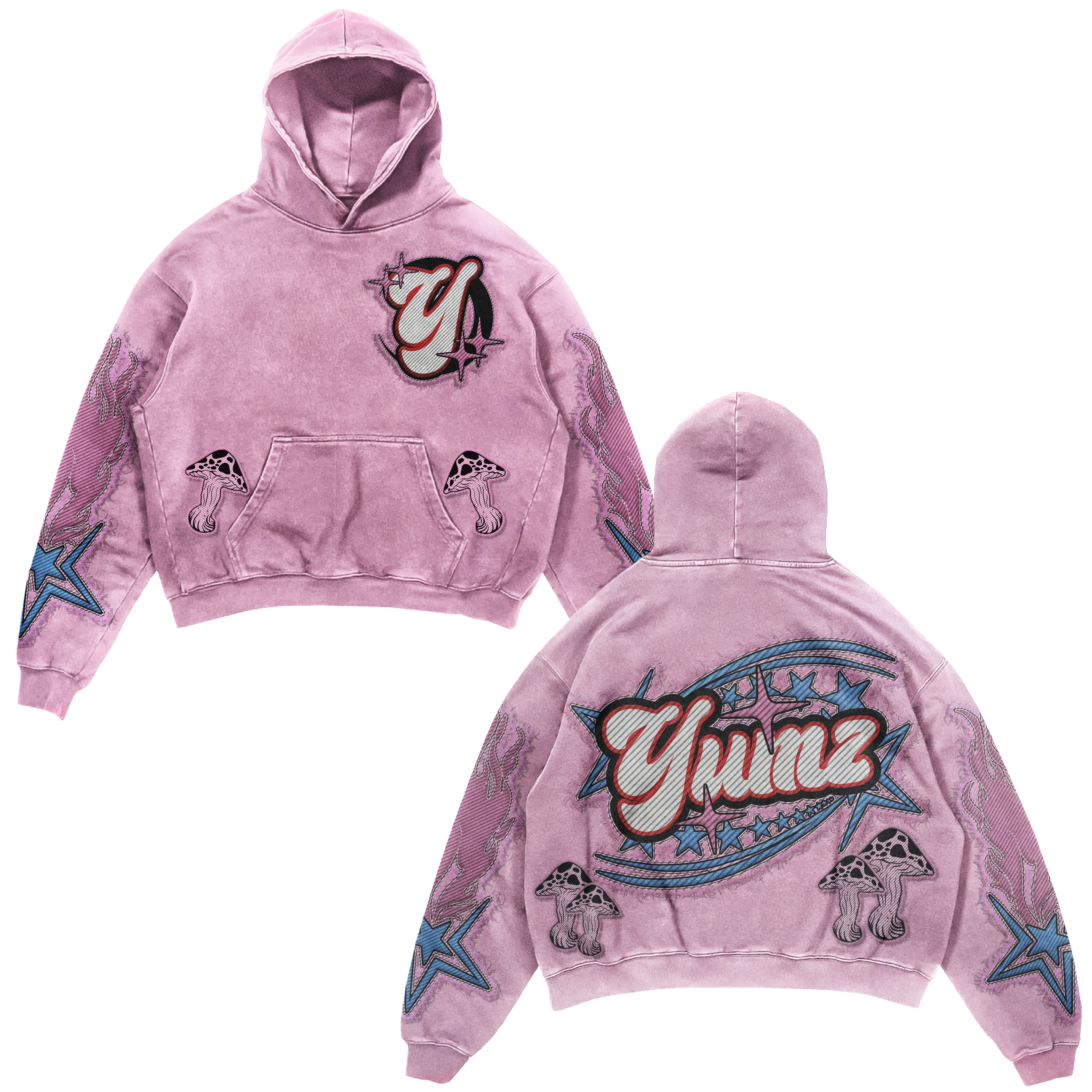 YUMZ HOODIE ( LIMITED EDITION ) Best Price