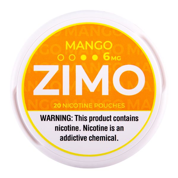 Mango ZIMO Pouches Best Price