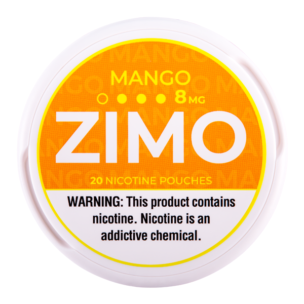 Mango ZIMO Pouches Best Price