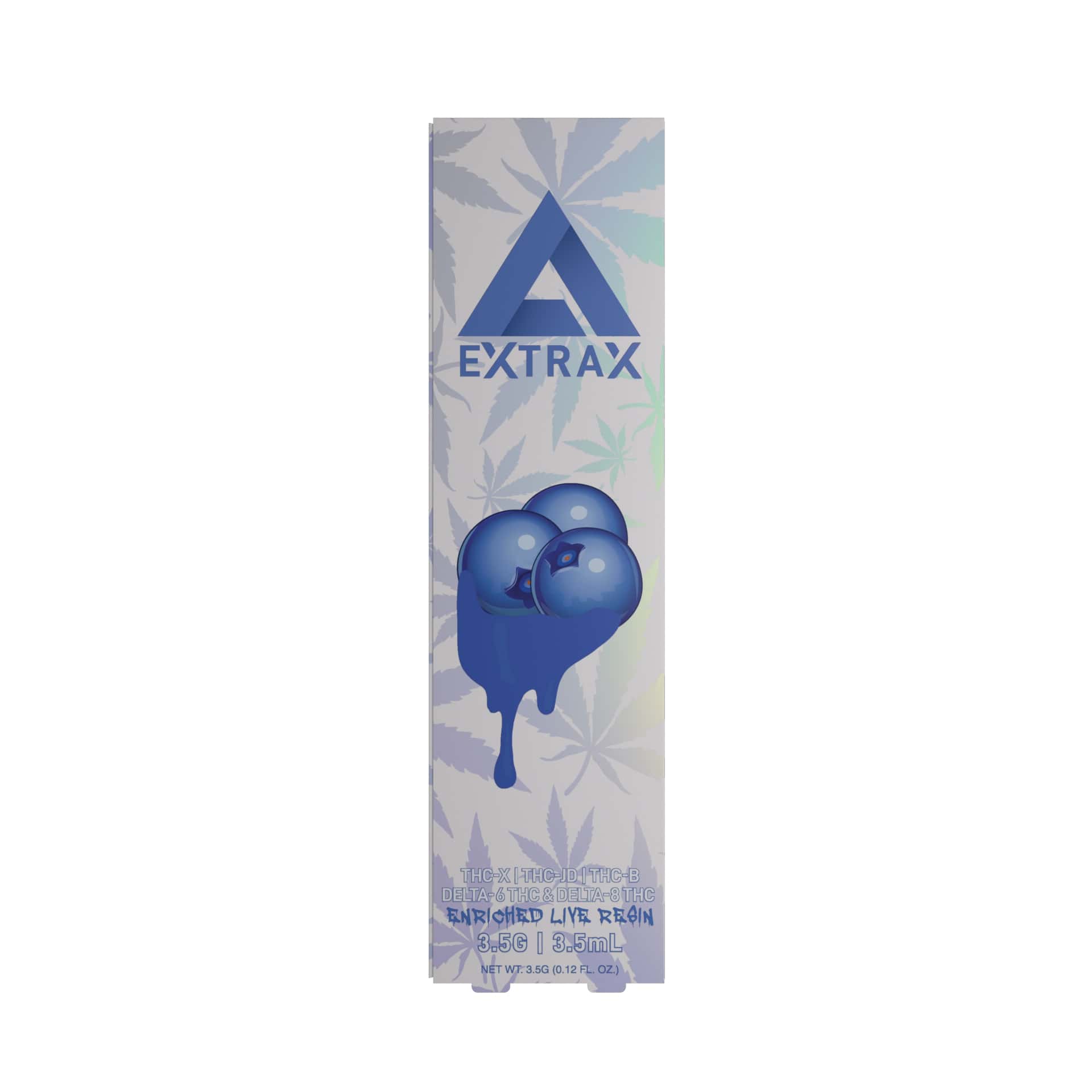 Delta Extrax Preheat Delta 6 THC-X + THC-jd + THC-B Live Resin Disposables Best Price