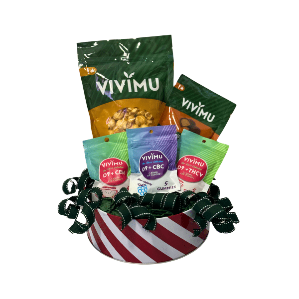 Vivimu Build Your Own Edible Gift Basket Best Price