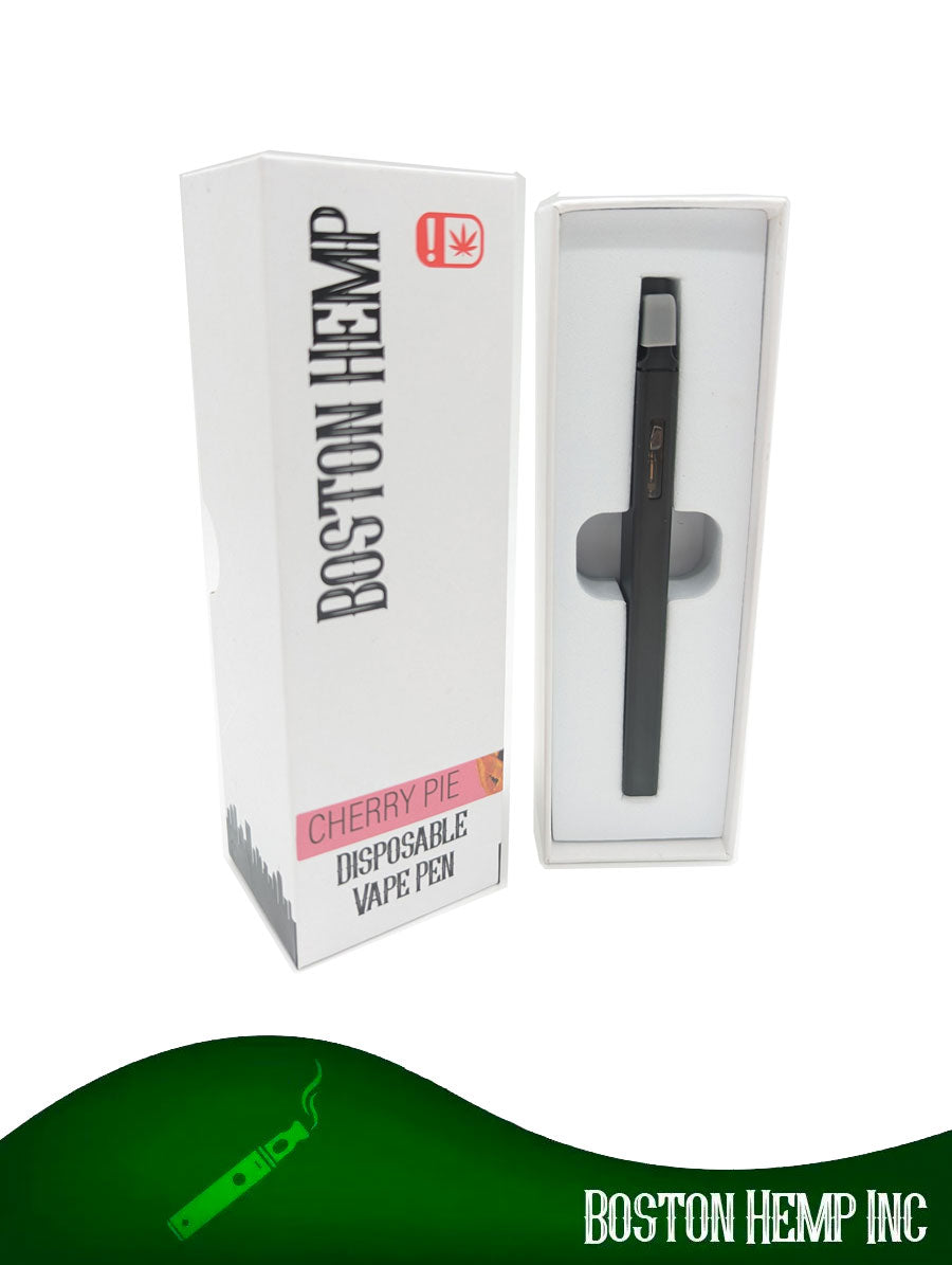 Boston Hempire PHC Disposable (Single) Vape Pen Best Price
