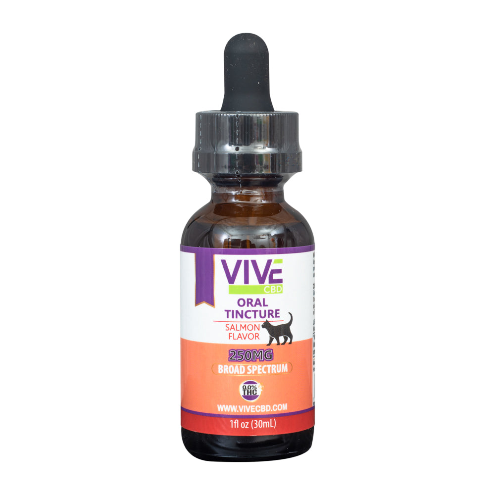 CBD Cat Tincture Best Price