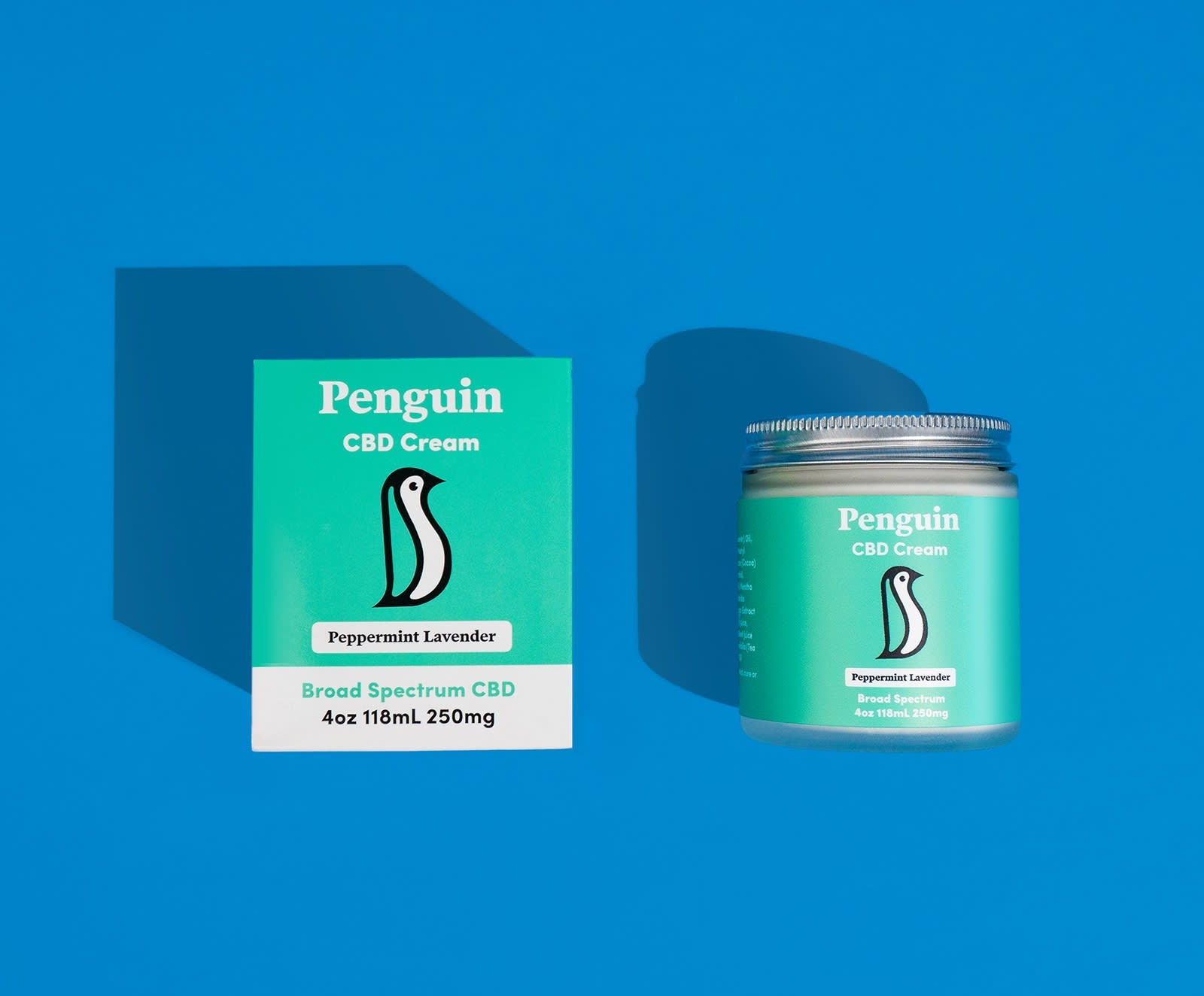 Penguin CBD Cream Best Price