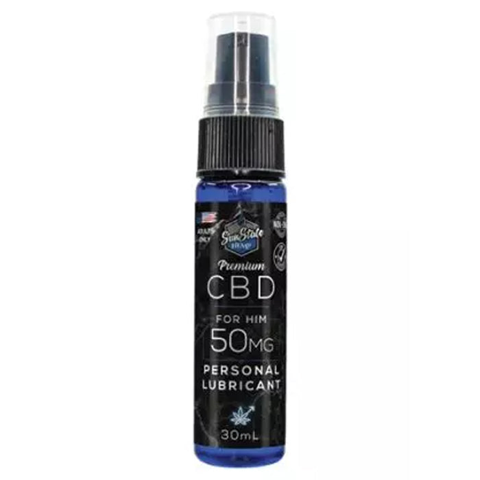 Sun State CBD Personal Lube Best Price