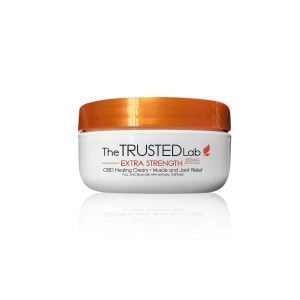 Muscle and Joint Topical Cream with CBD- Extra Strength (2oz) Best Price